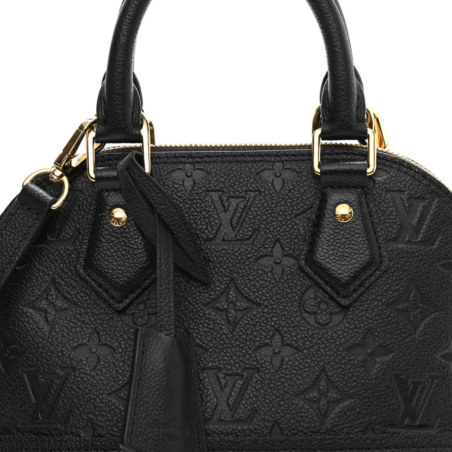 Empreinte Neo Alma BB Black