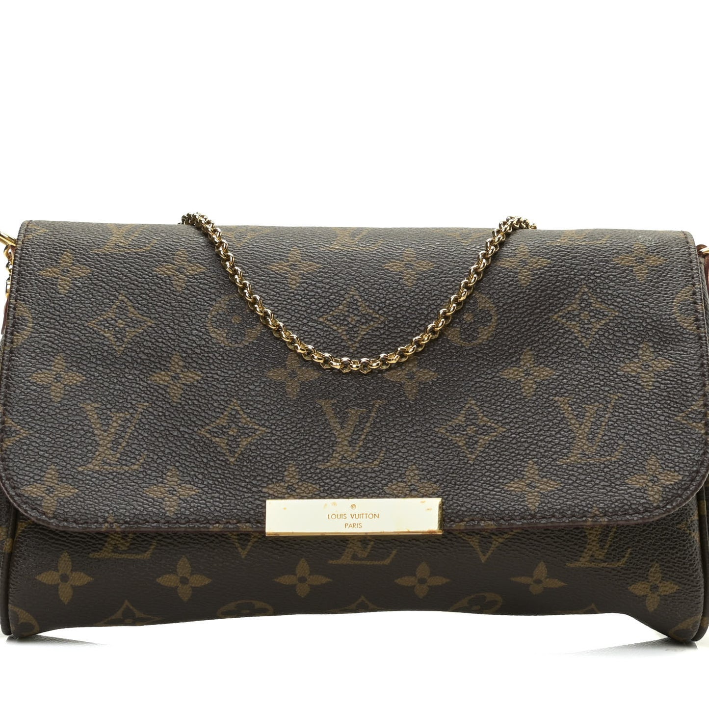 Monogram Favorite MM