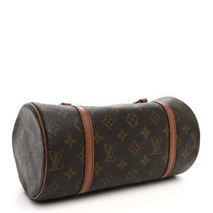 Louis Vuitton Monogram Papillon 26 4 of 9