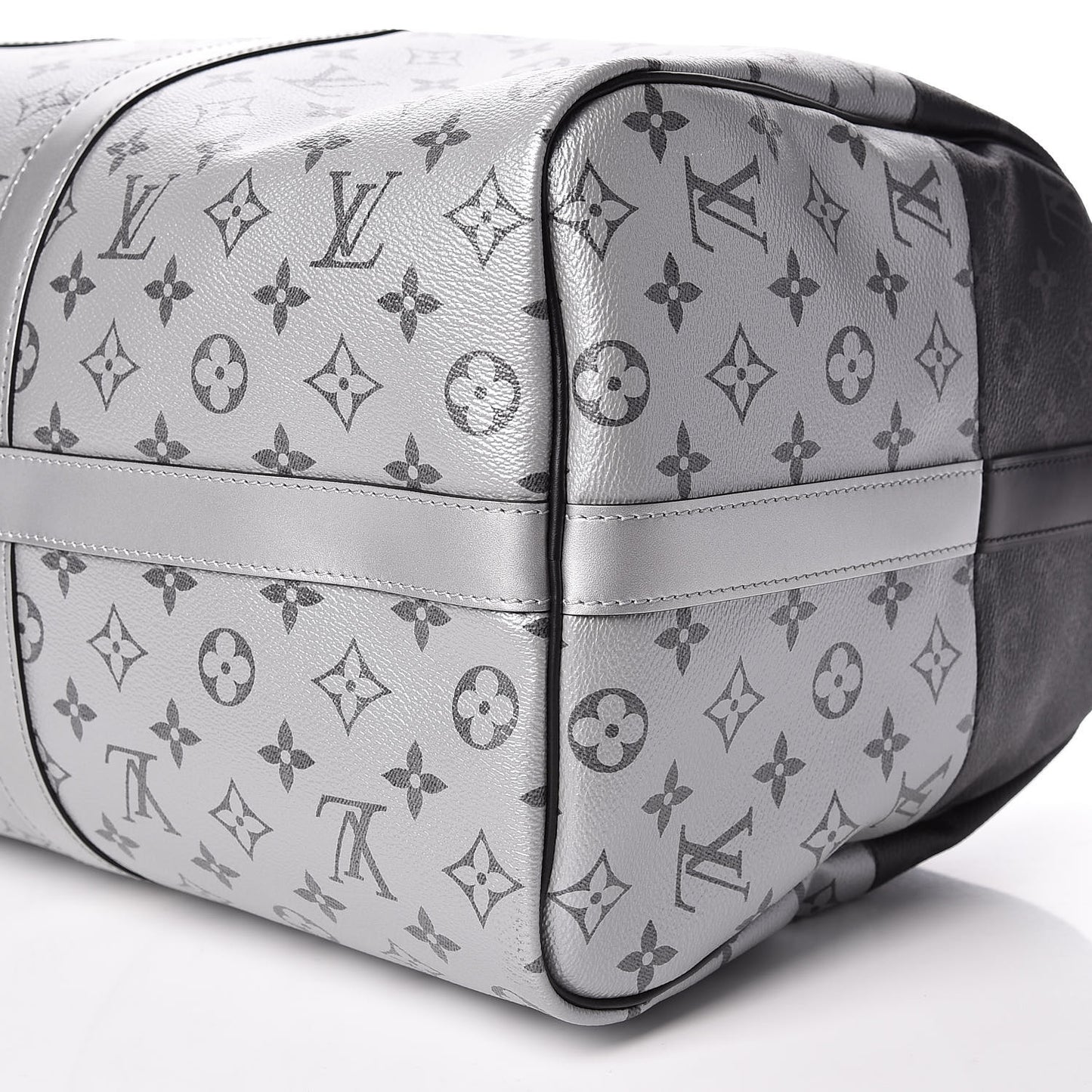 Monogram Split Keepall Bandouliere 50