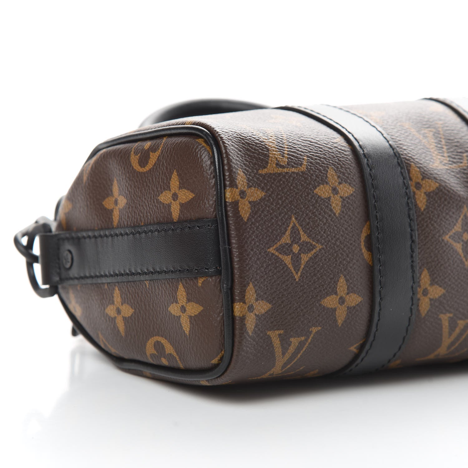 Louis Vuitton Monogram Keepall XS 8 of 11
