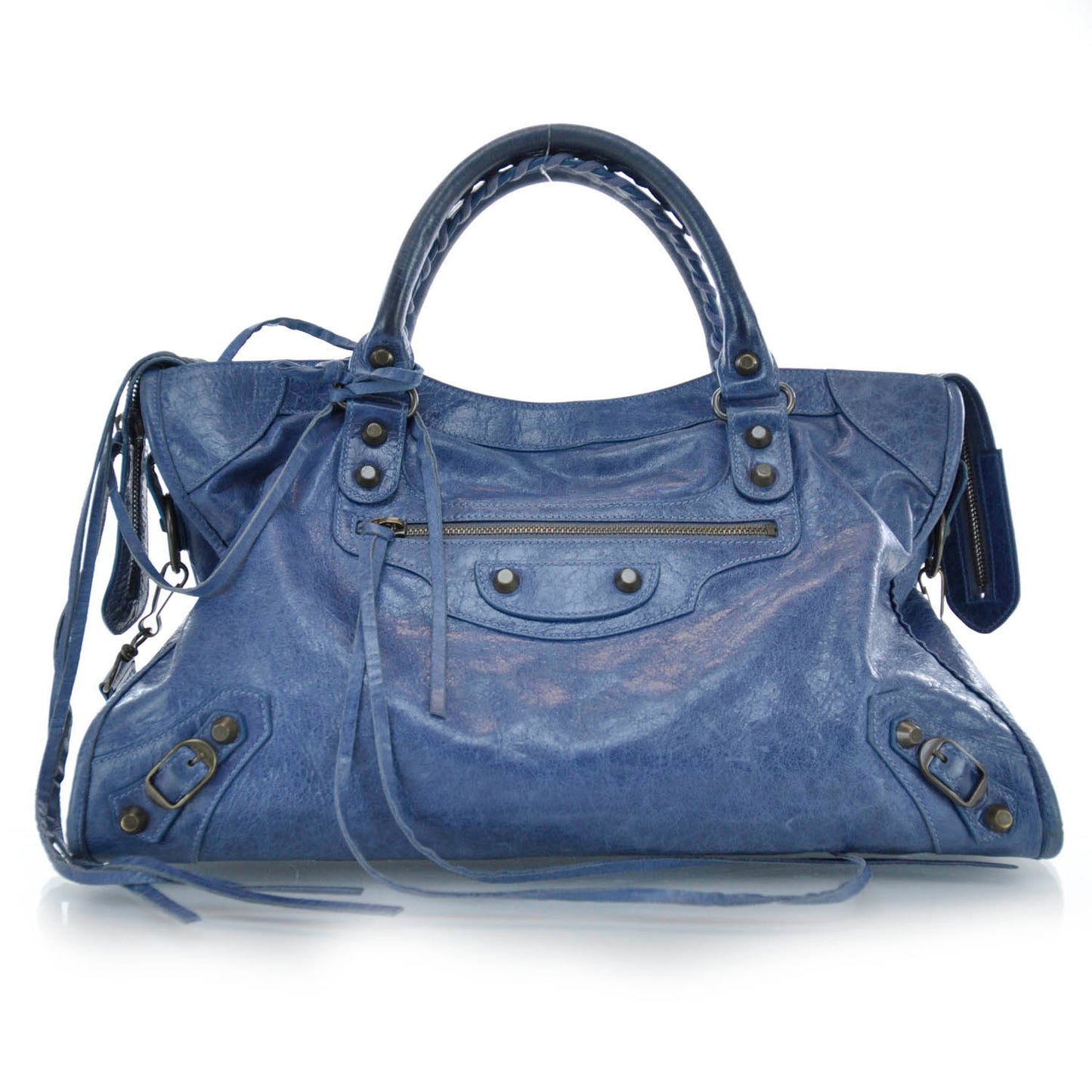 Chevre City Navy