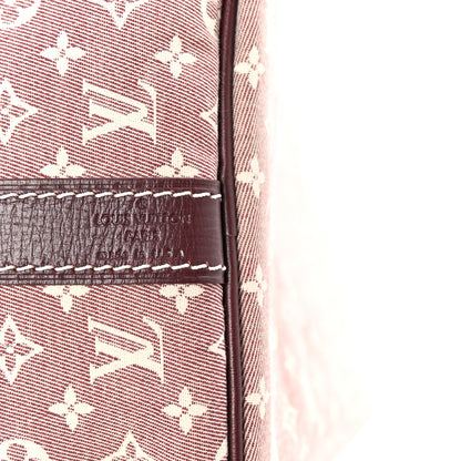 Louis Vuitton Monogram Idylle Speedy Bandouliere 30 Sepia 6 of 9