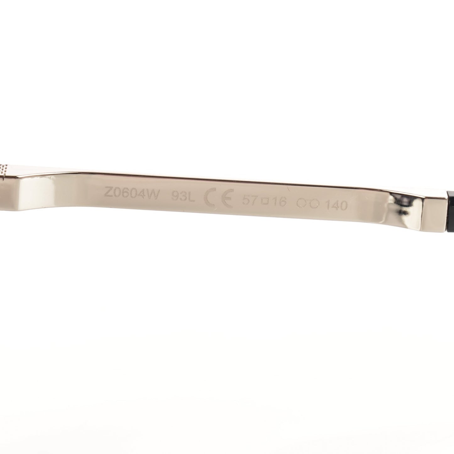 Perception Sunglasses Z0604W Black