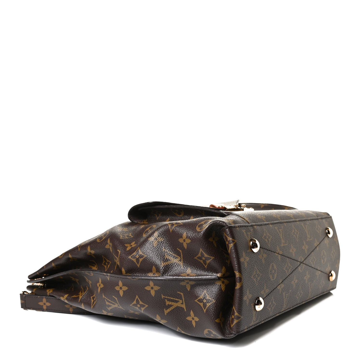 Louis Vuitton Monogram Metis 4 of 17