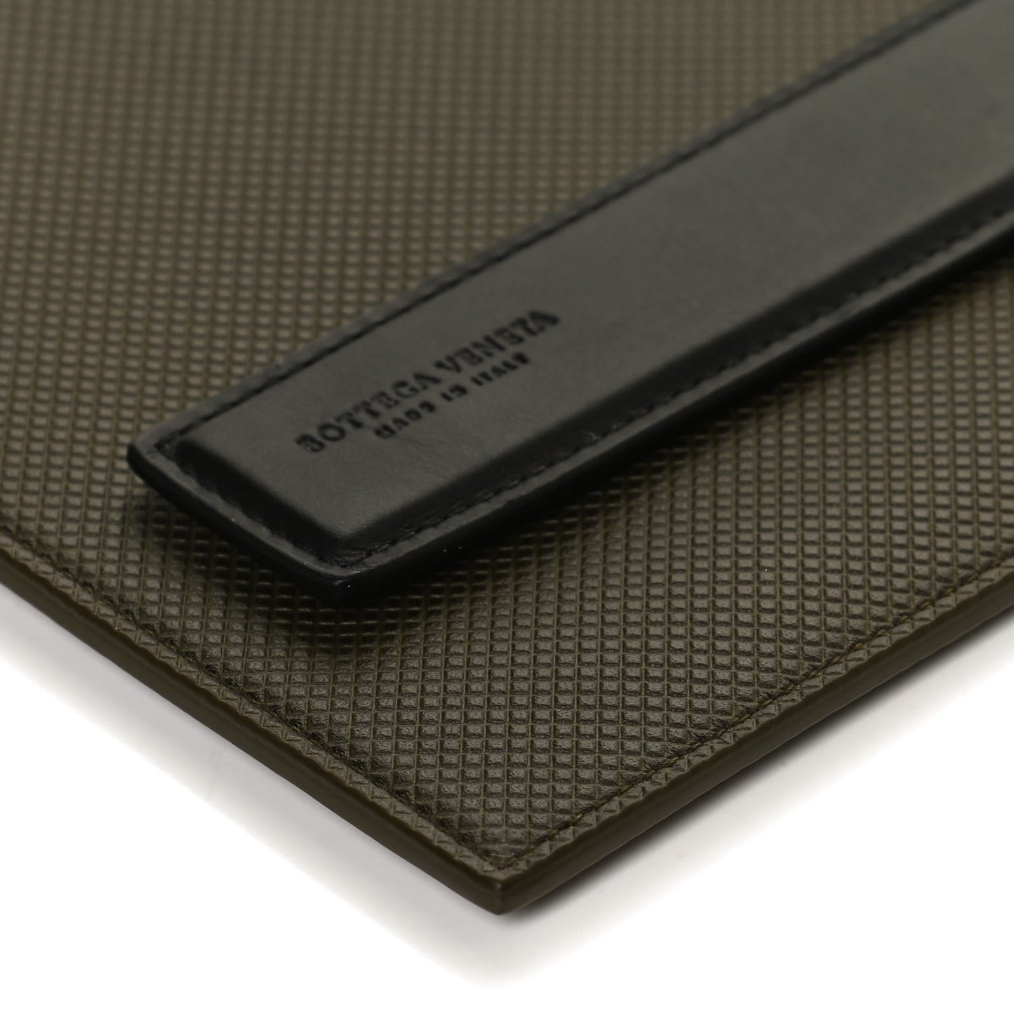 Pouch Green