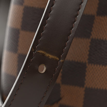 Louis Vuitton Damier Ebene Bloomsbury PM 11 of 11