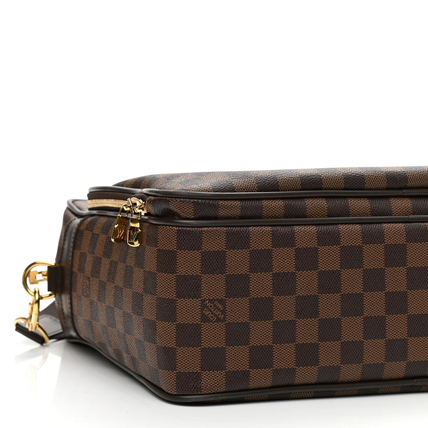 Damier Ebene Icare