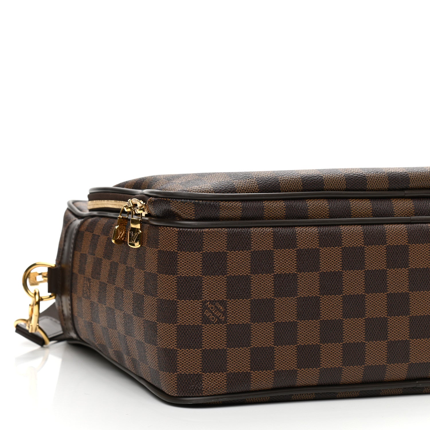 Louis Vuitton Damier Ebene Icare 9 of 11
