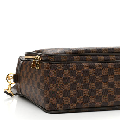 Louis Vuitton Damier Ebene Icare 9 of 11