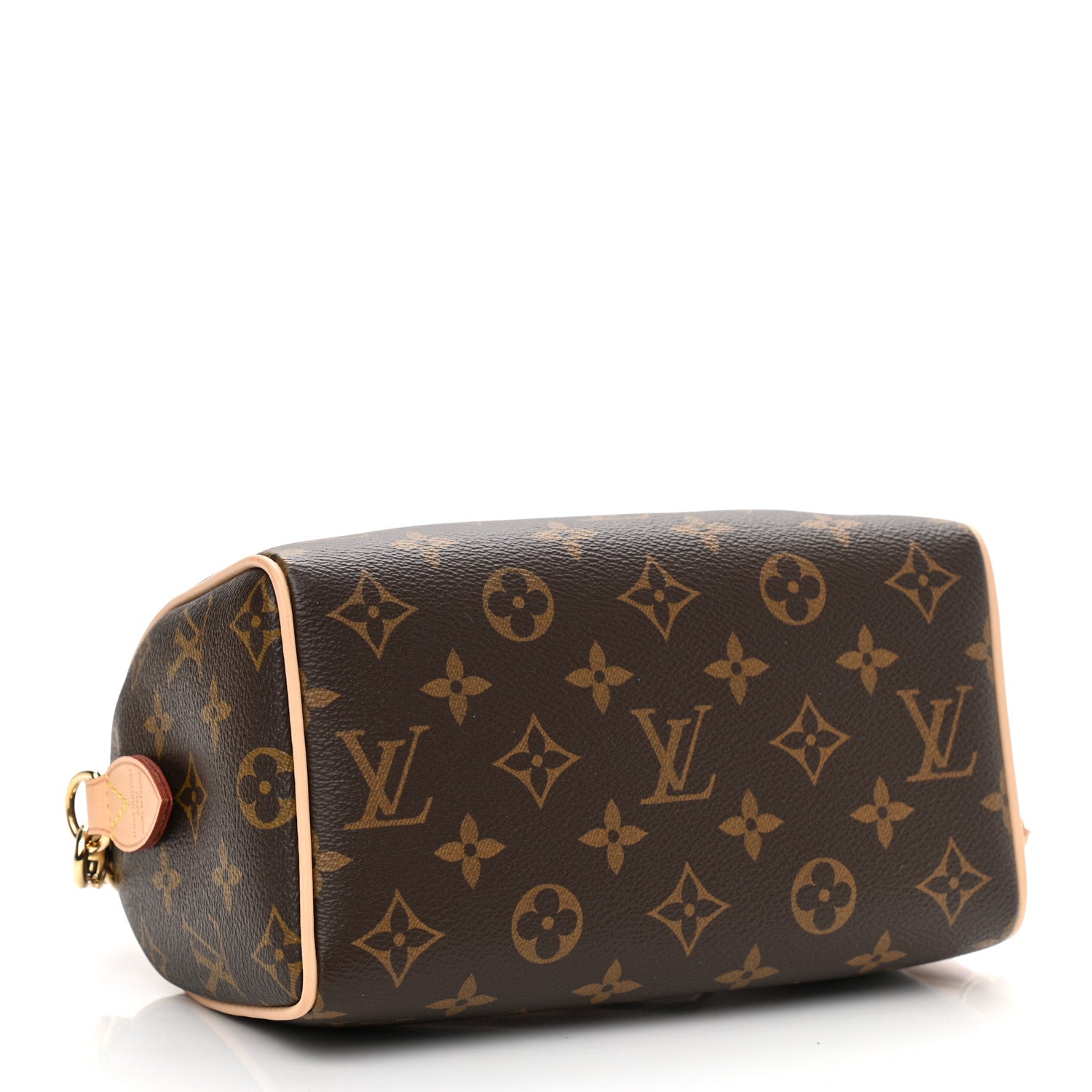 Louis Vuitton Monogram Speedy Bandouliere 20 Fuchsia 4 of 7