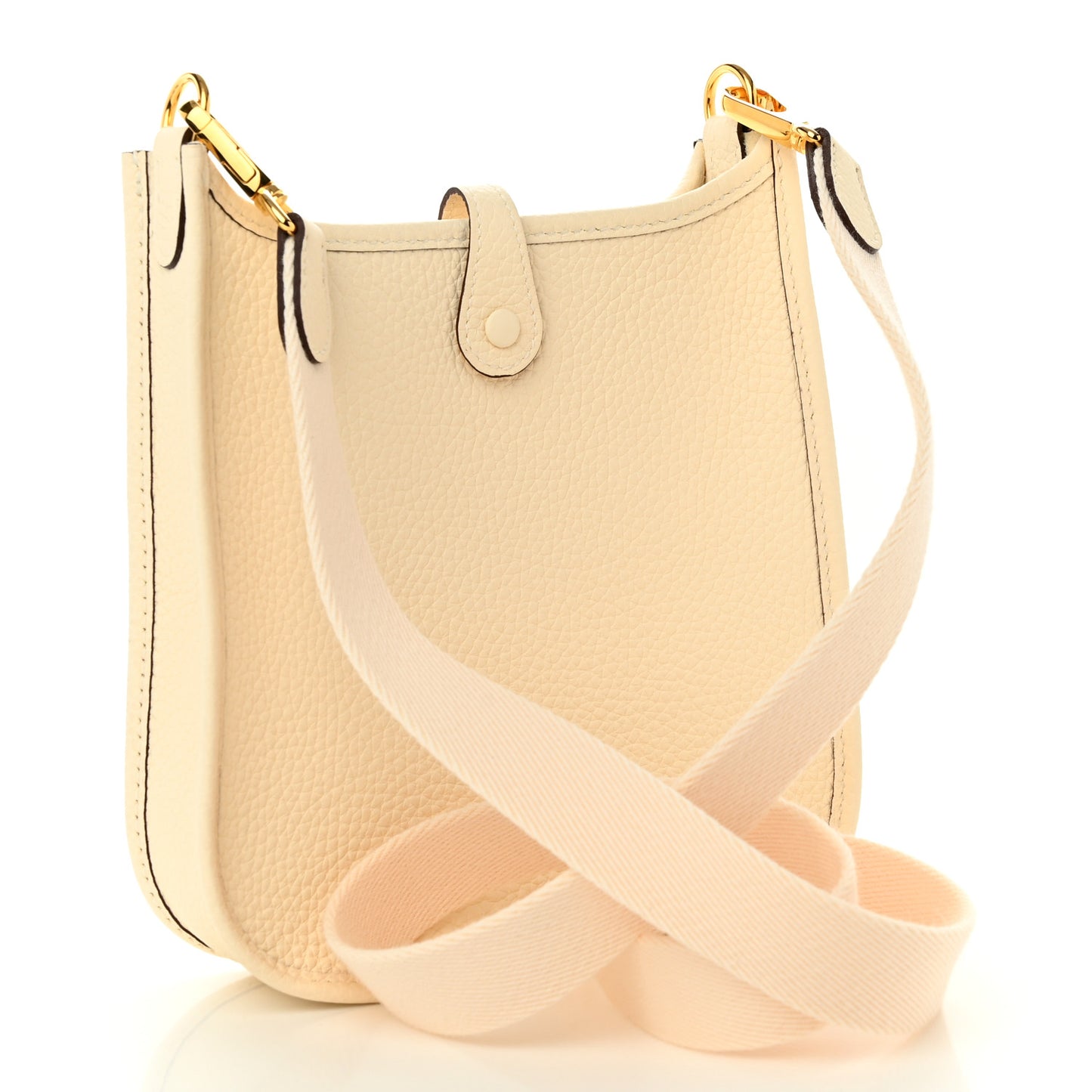 Taurillon Clemence Evelyne TPM Nata