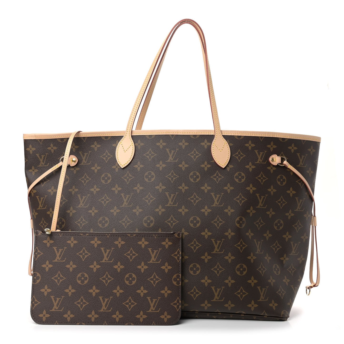 Monogram Neo Neverfull GM