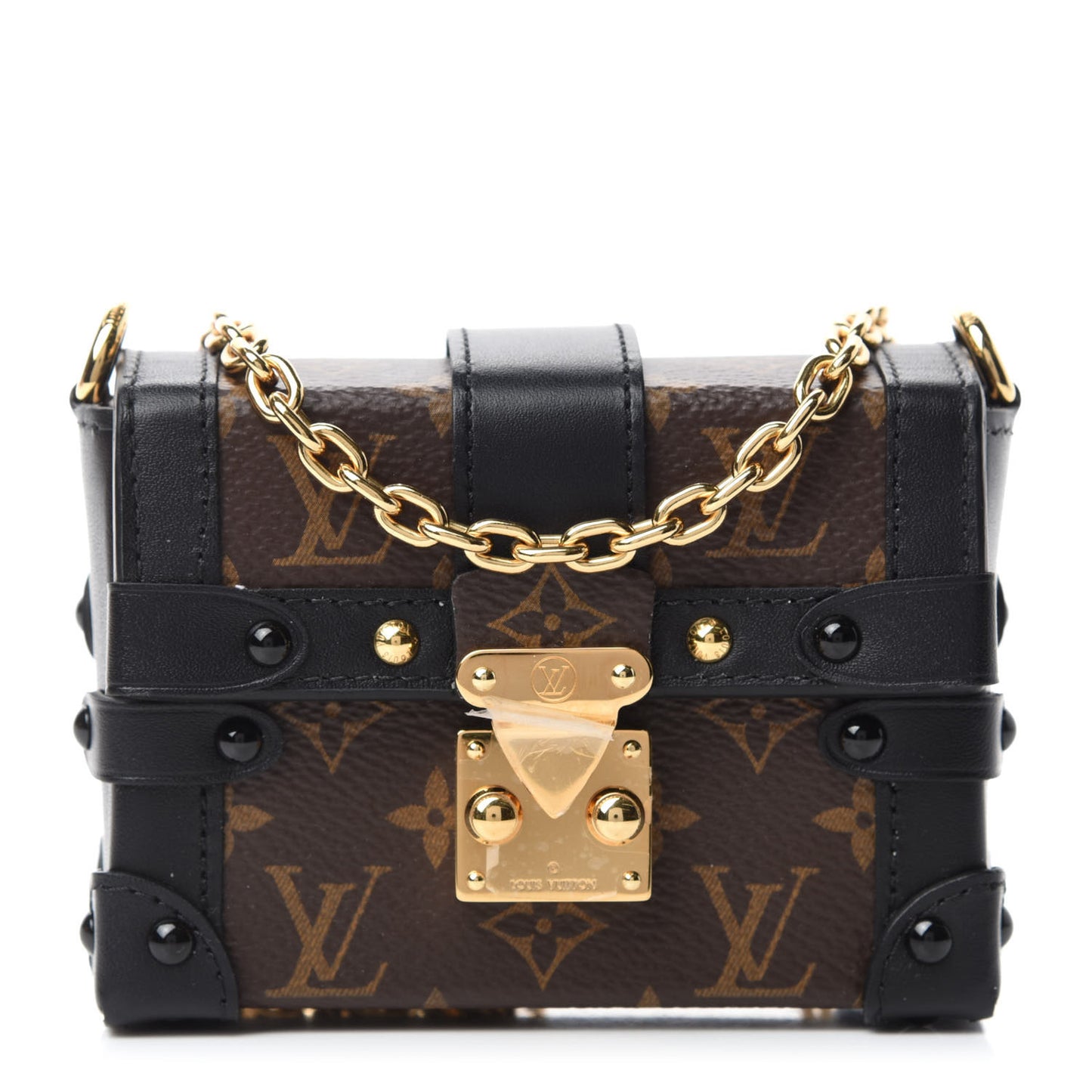 Monogram Essential Trunk NM Black