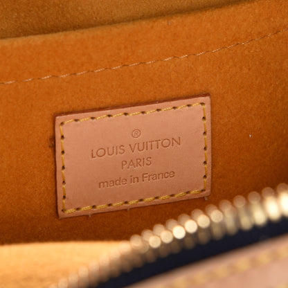 Louis Vuitton Denim Raye Cabas GM 7 of 11