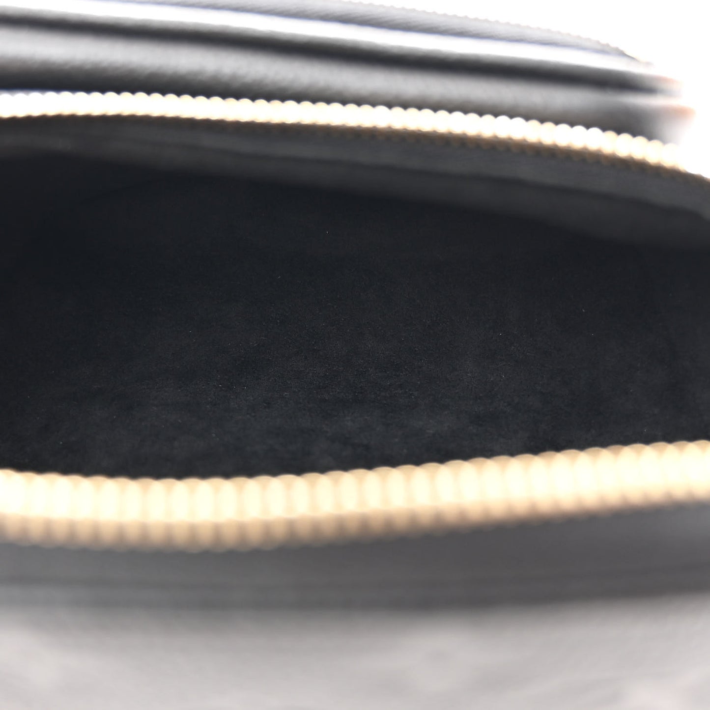 Empreinte Mini Bumbag Black