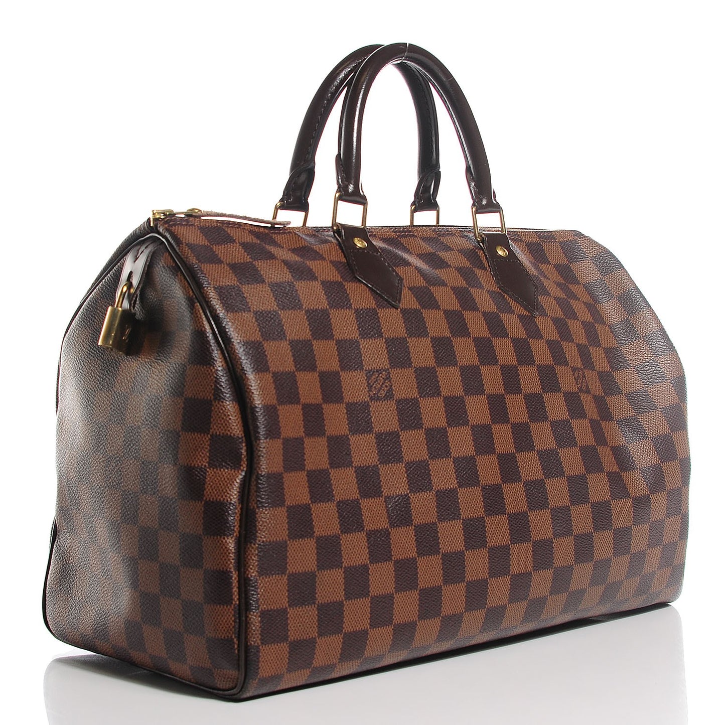 Damier Ebene Speedy 35