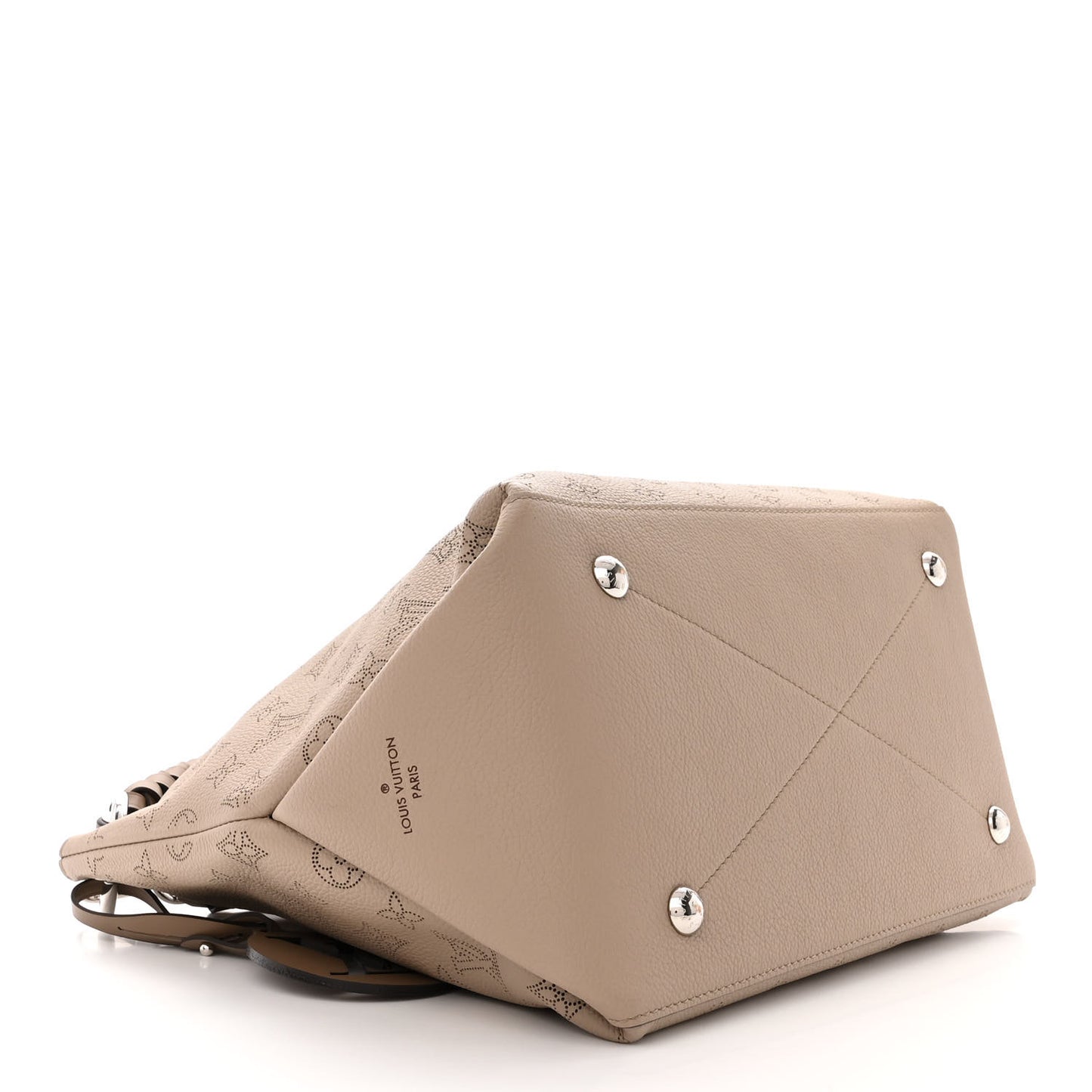 Mahina Beaubourg Hobo MM Galet