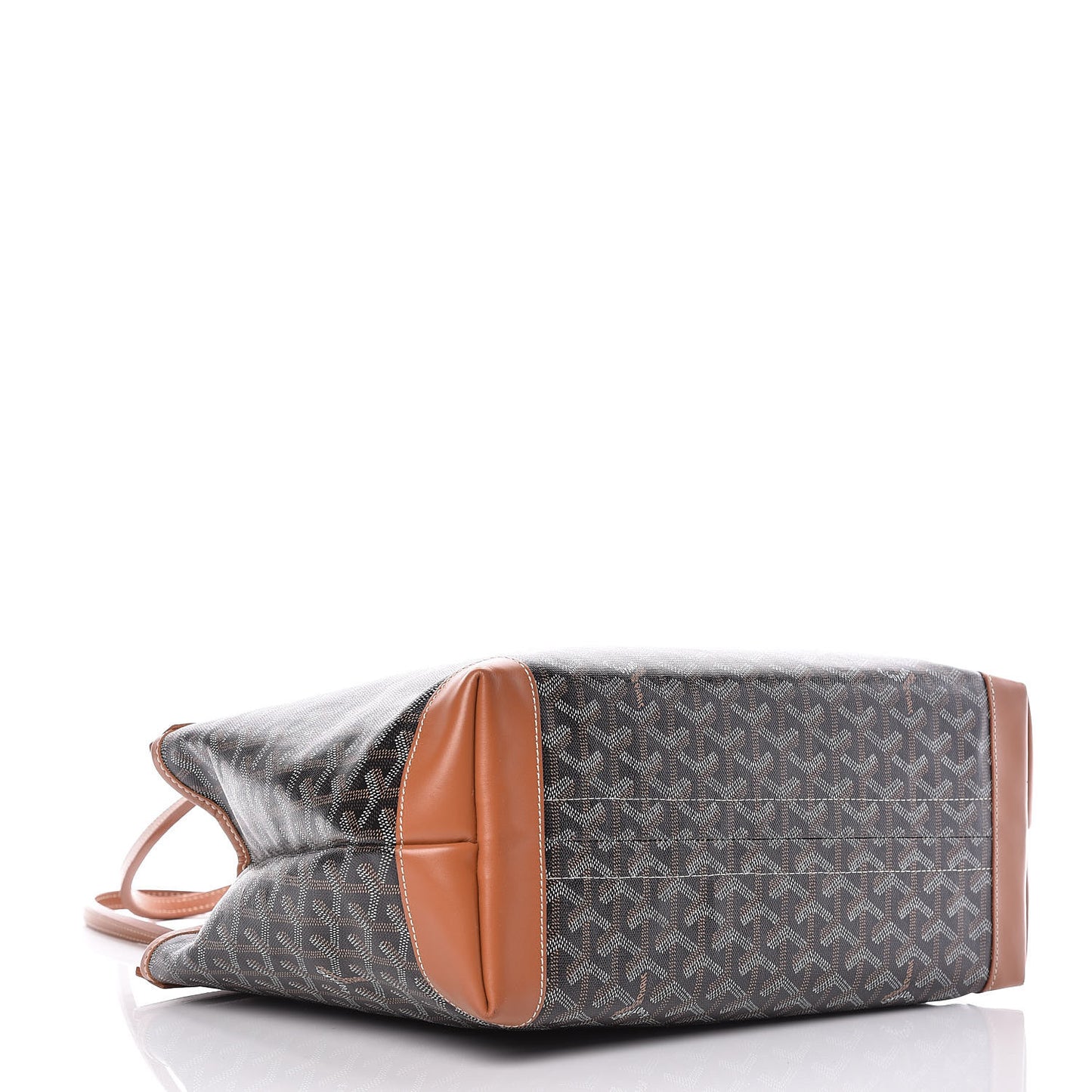 Goyardine Bellechasse PM Black Gold