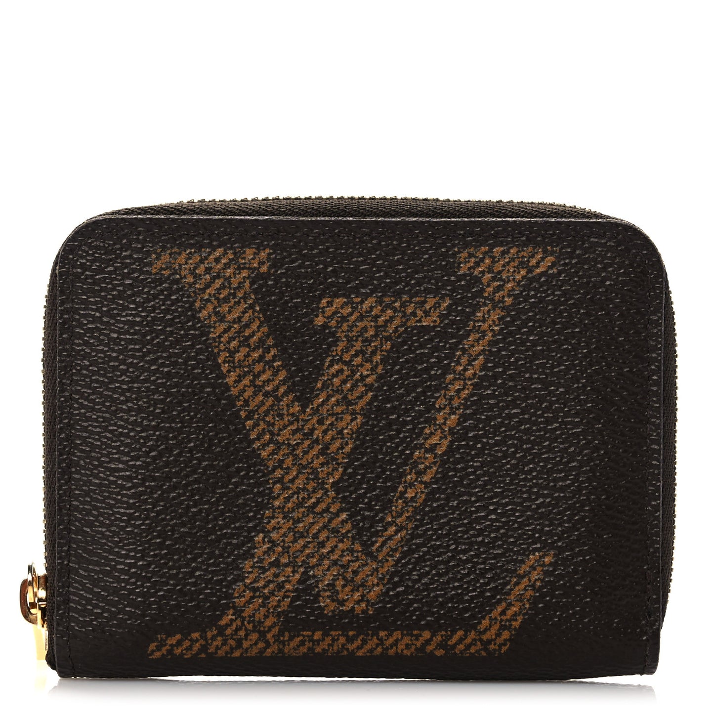 Monogram Giant Zippy Coin Purse