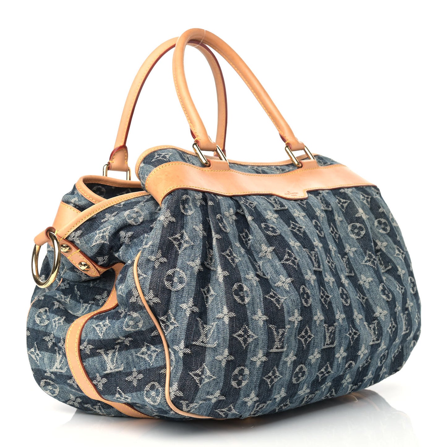 Denim Raye Cabas GM