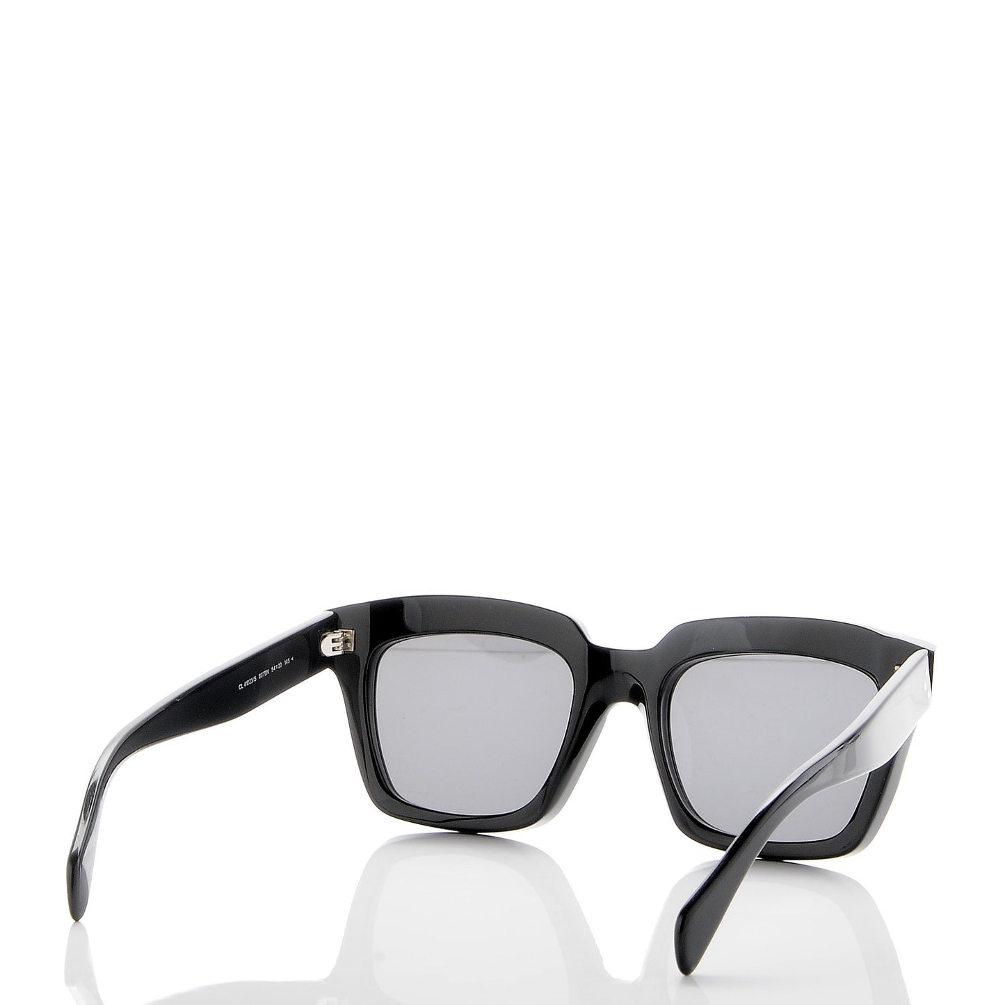 Traveller Sunglasses CL 41023/S Black