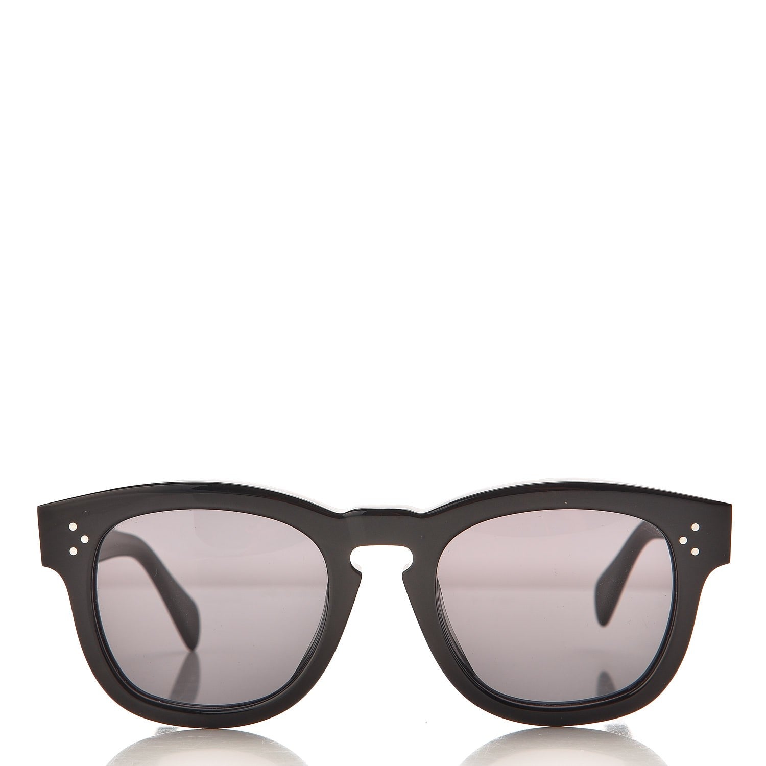 Celine Tailor Sunglasses CL41031/S Black 2 of 7