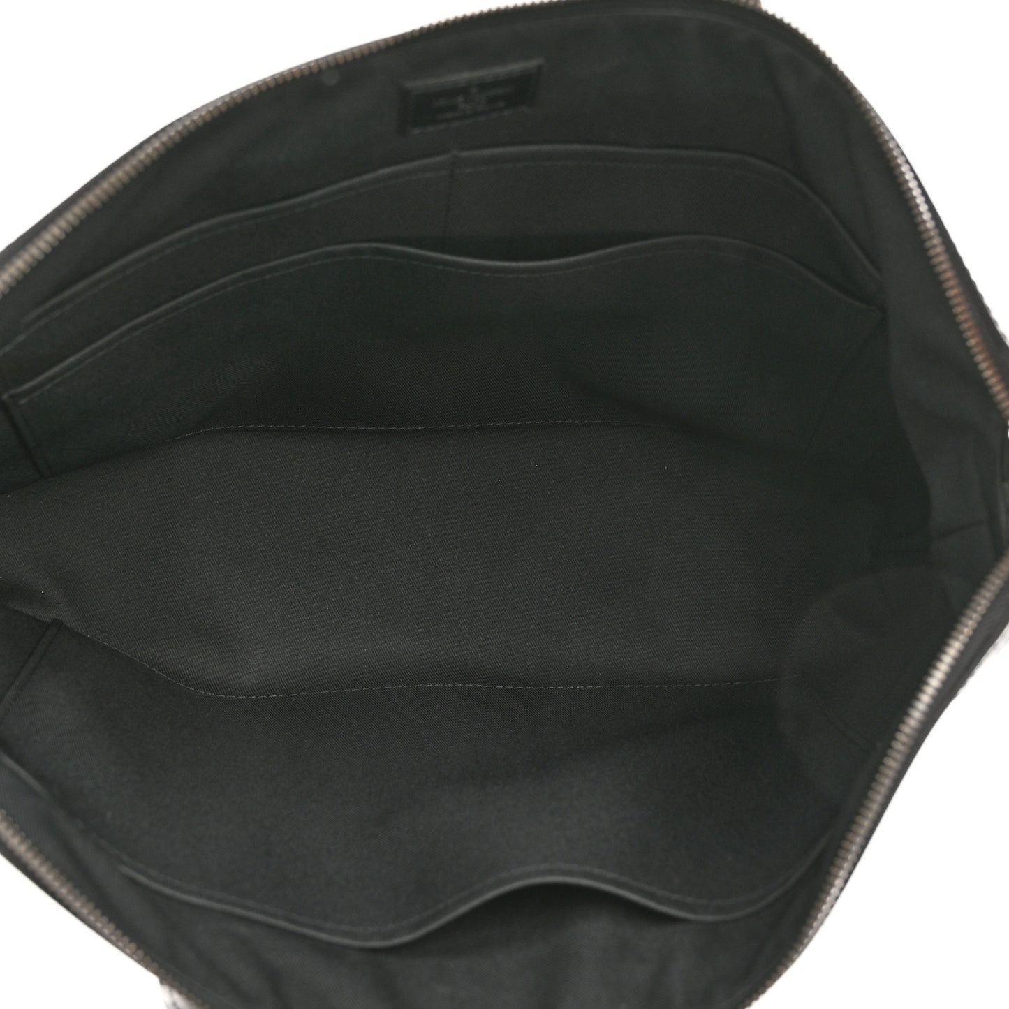 Monogram Eclipse Explorer Briefcase
