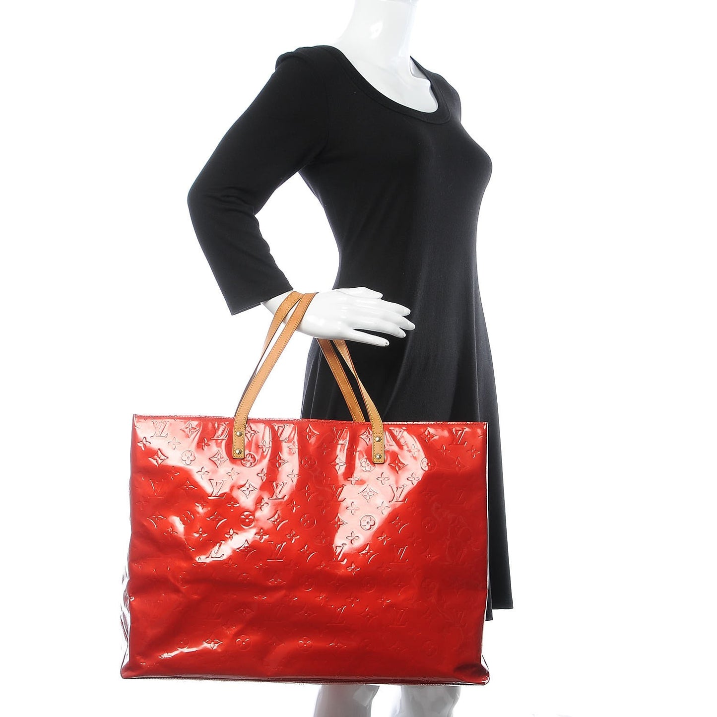 Vernis Reade GM Rouge