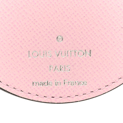 Louis Vuitton Monogram Escale Saint Barth Bag Charm Key Holder Pastel 3 of 4