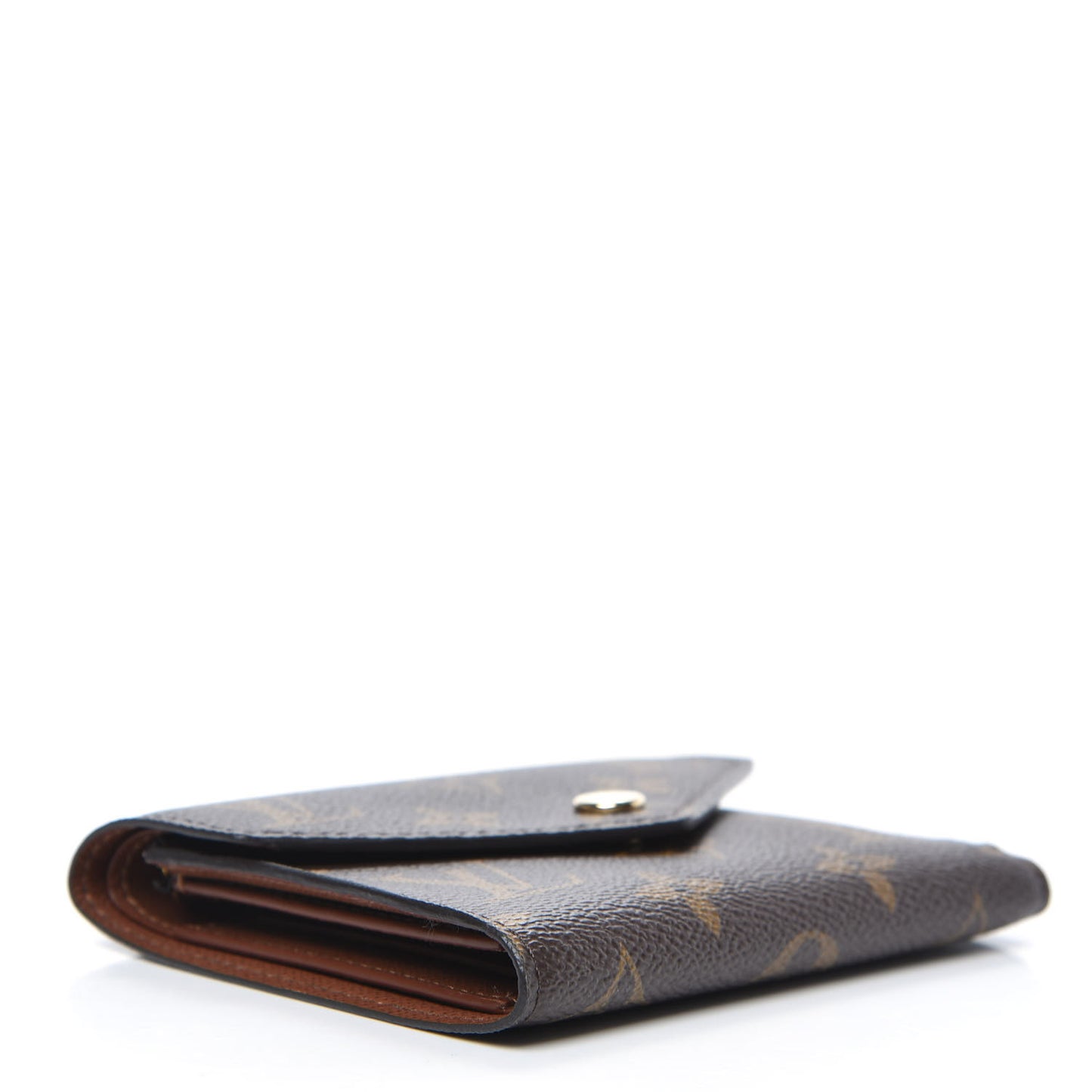Monogram Victorine Wallet