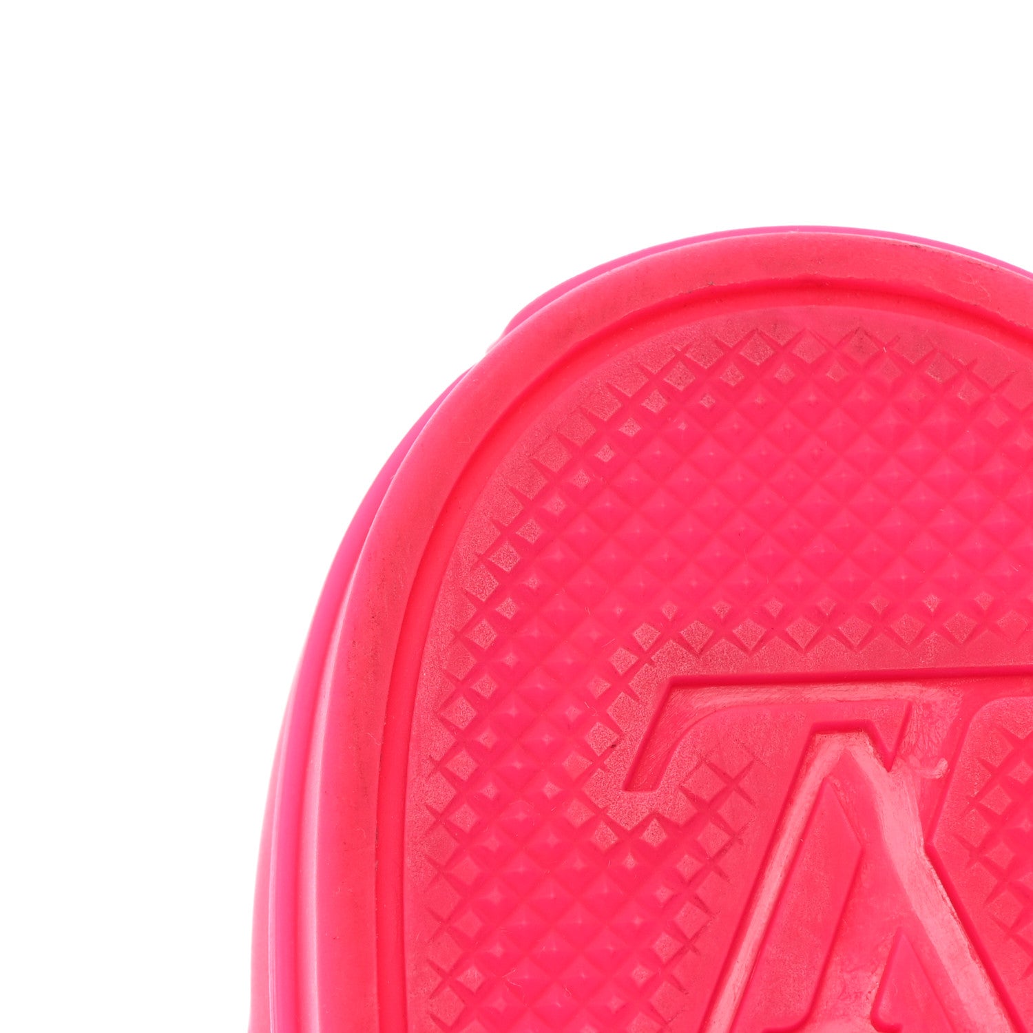 Louis Vuitton Technical Fabric Monogram Stellar Sneakers 39 Rose Pop 15 of 17