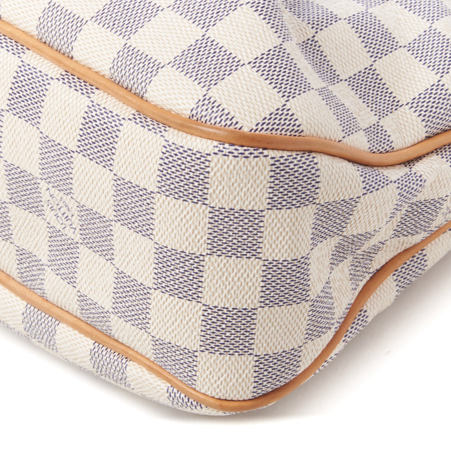 Damier Azur Siracusa PM