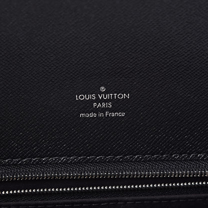 Louis Vuitton Epi Clery Denim Light 6 of 9