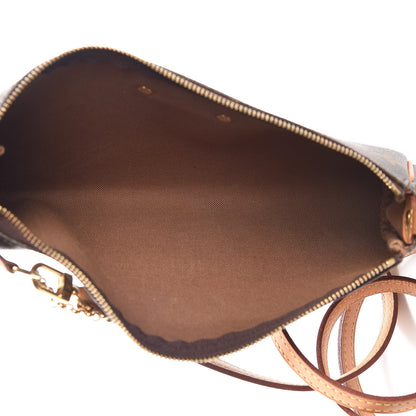 Louis Vuitton Monogram Eva Clutch 7 of 9