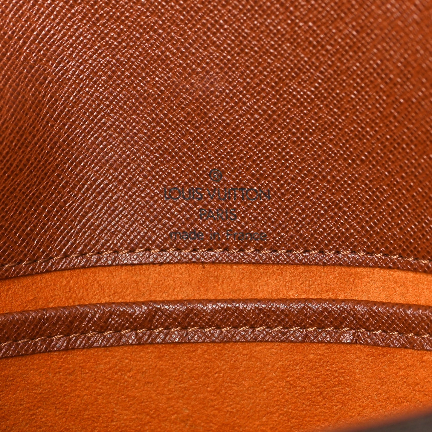 Monogram Musette Tango
