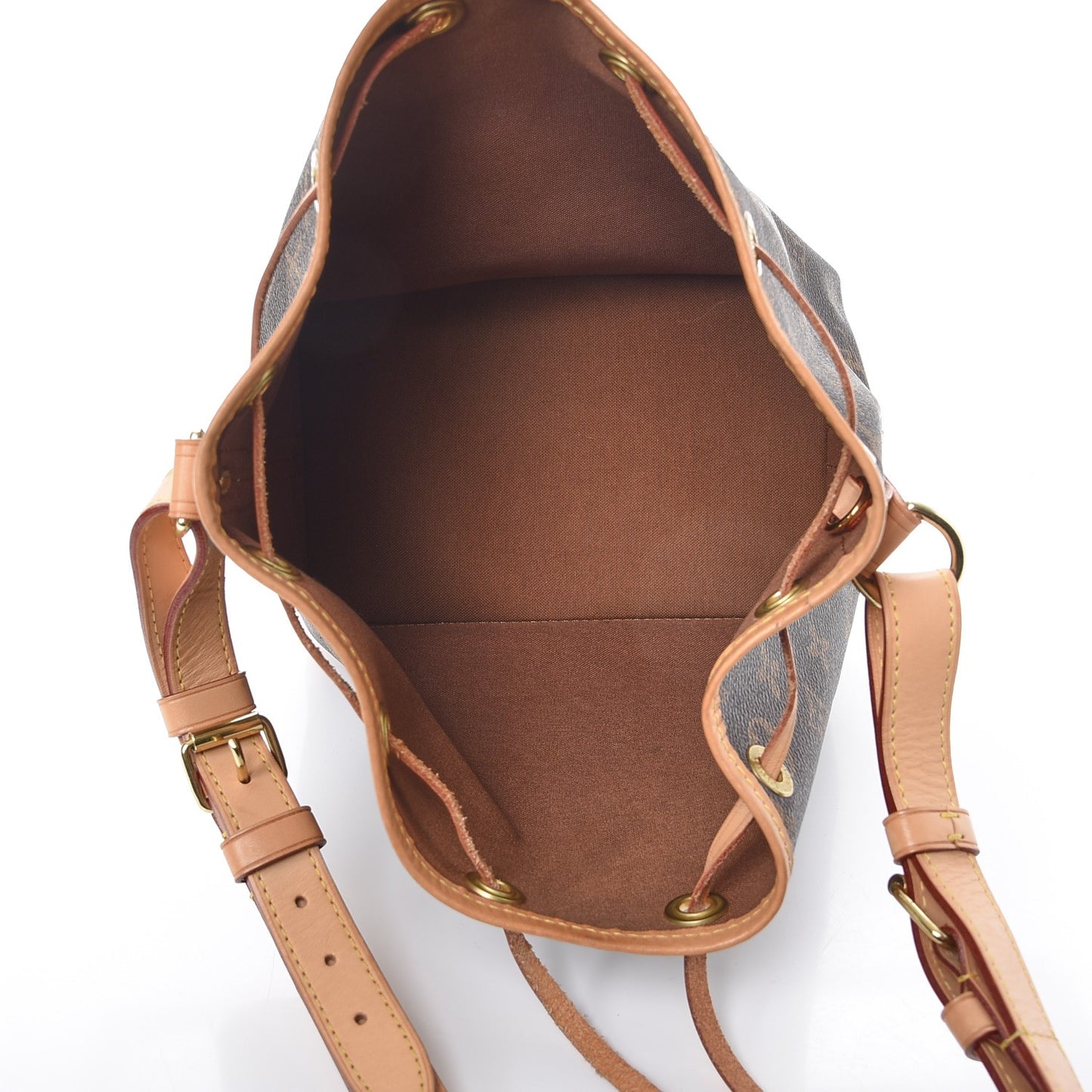 Monogram Noe BB