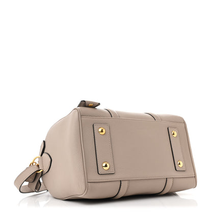 Louis Vuitton Veau Cachemire SC Bag PM Galet 4 of 9