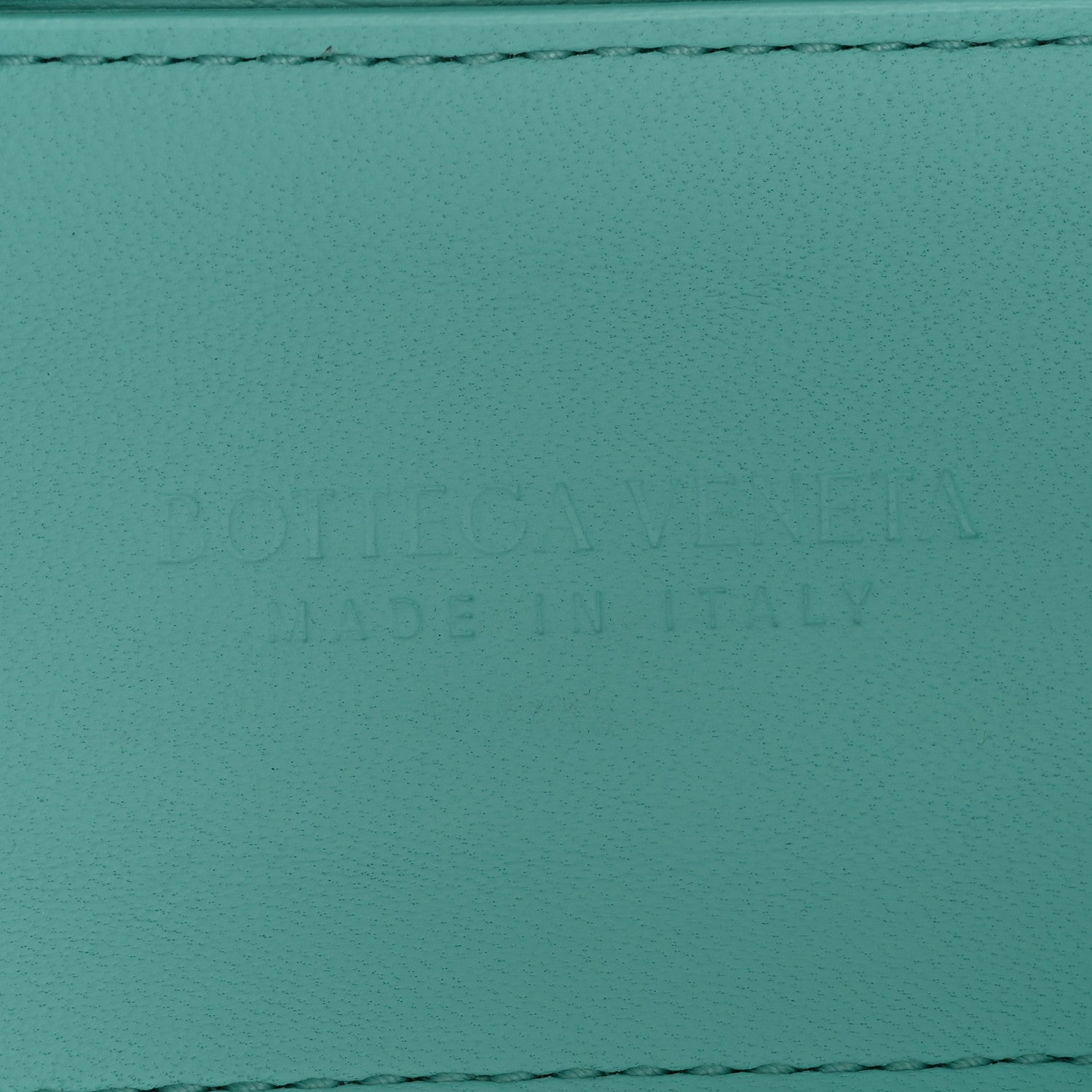 Bottega Veneta Nappa Maxi Intrecciato Mini Arco Tote Celadon 7 of 13