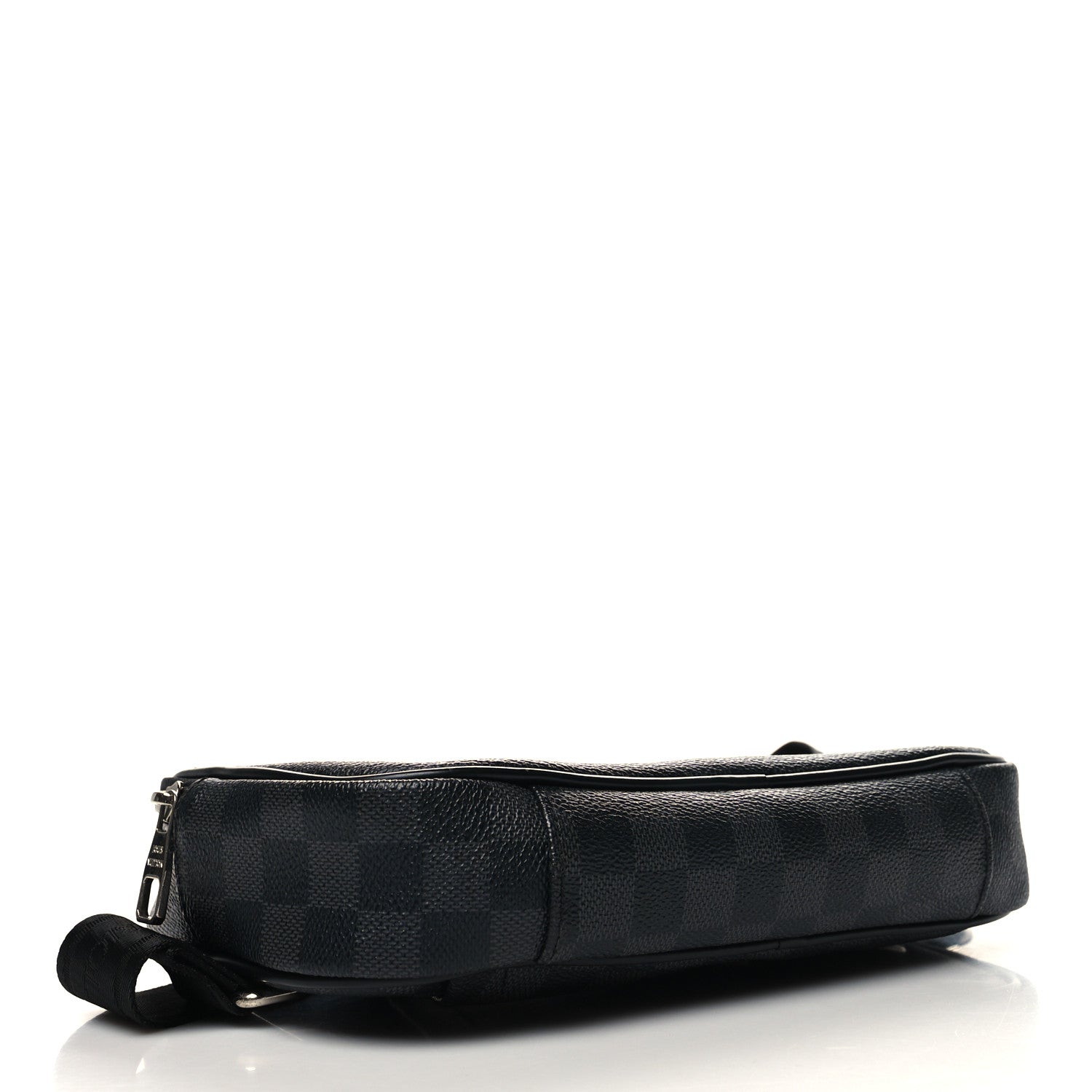 Louis Vuitton Damier Graphite Ambler 4 of 11