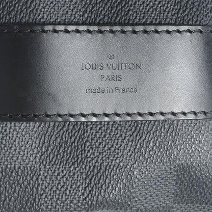 Louis Vuitton Damier Graphite Toiletry Pouch 6 of 9