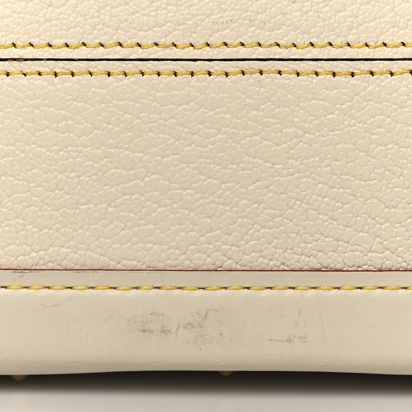 Suhali Le Fabuleux White