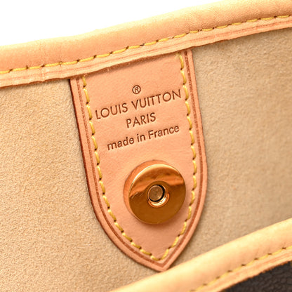 Louis Vuitton Monogram Galliera PM 6 of 14