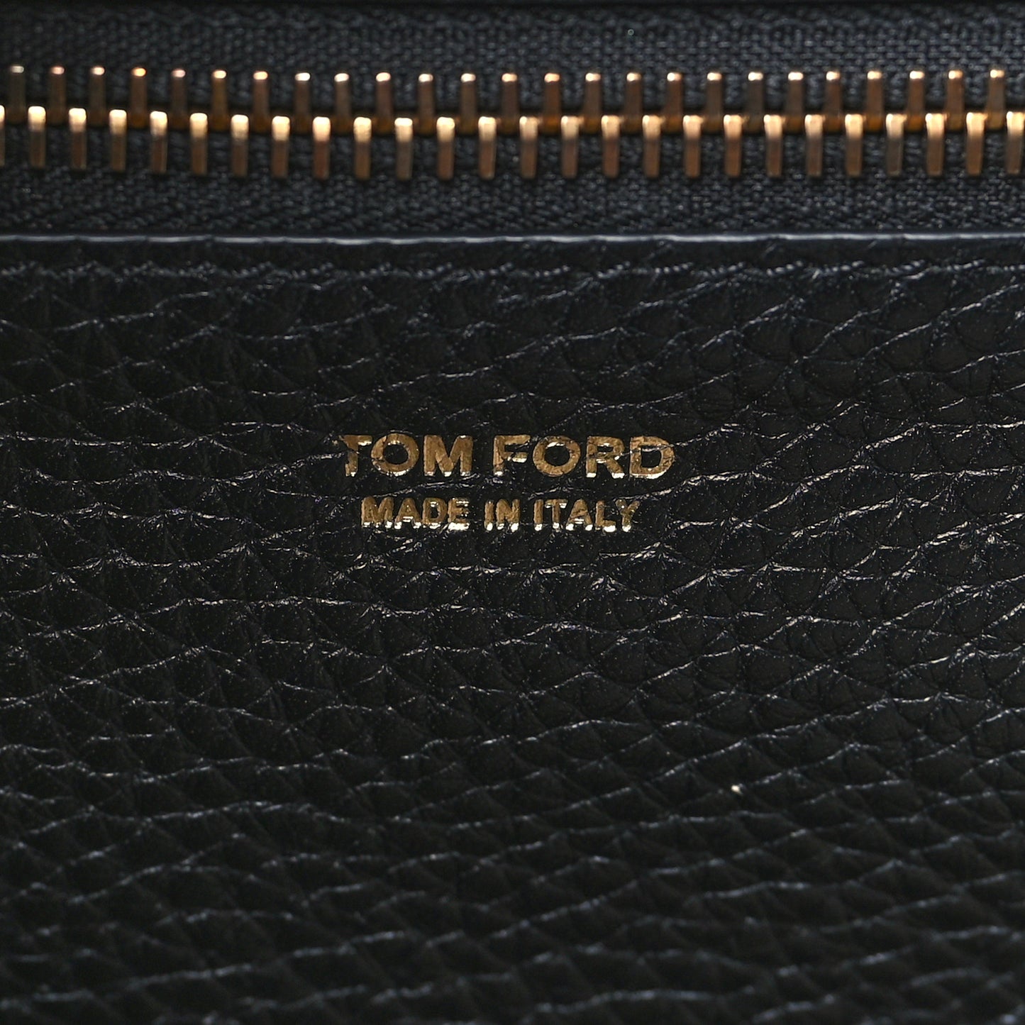 Calfskin Tara Hobo Black