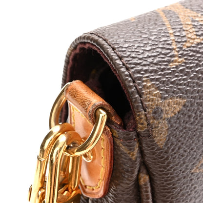 Louis Vuitton Monogram Favorite PM 12 of 12
