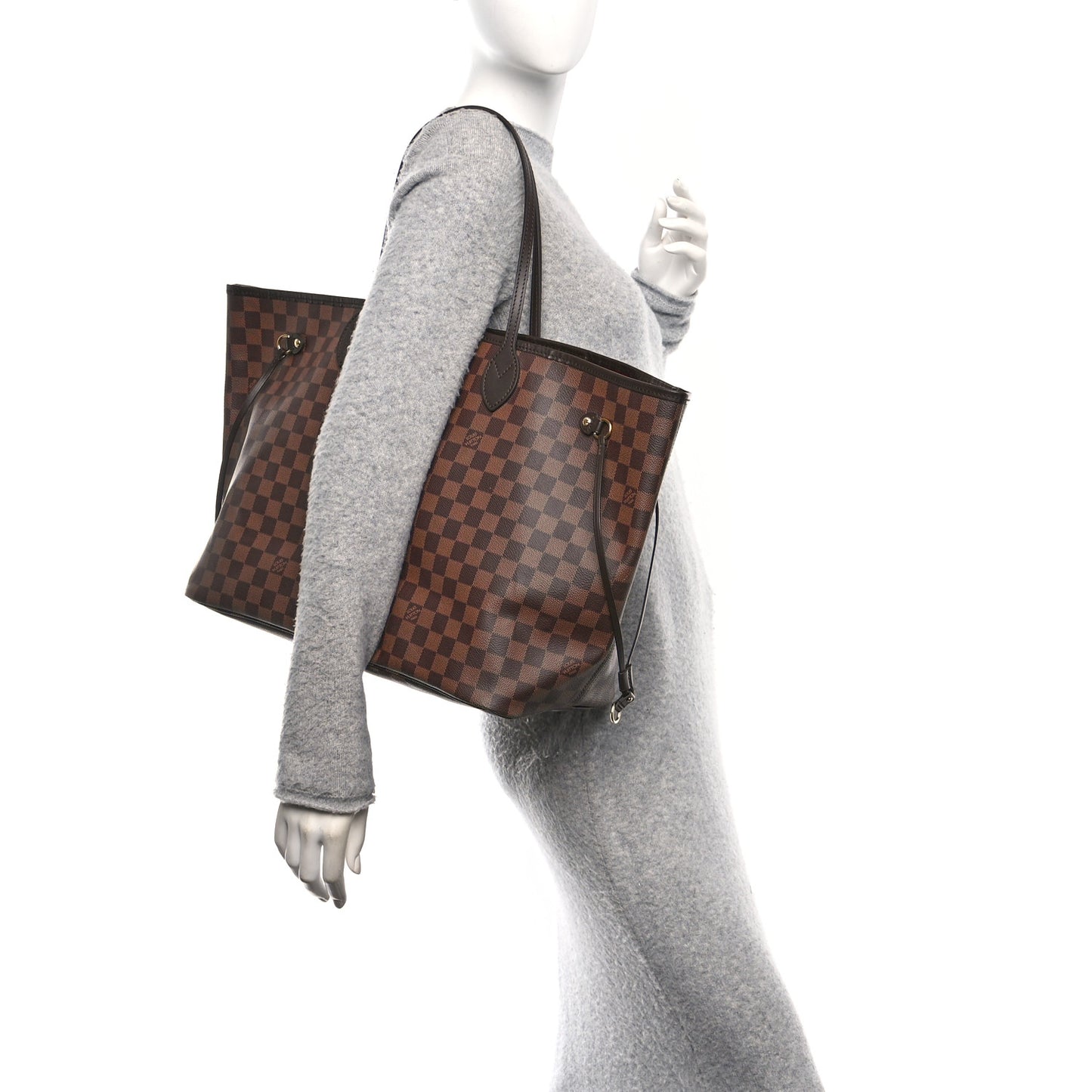 Damier Ebene Neo Neverfull GM