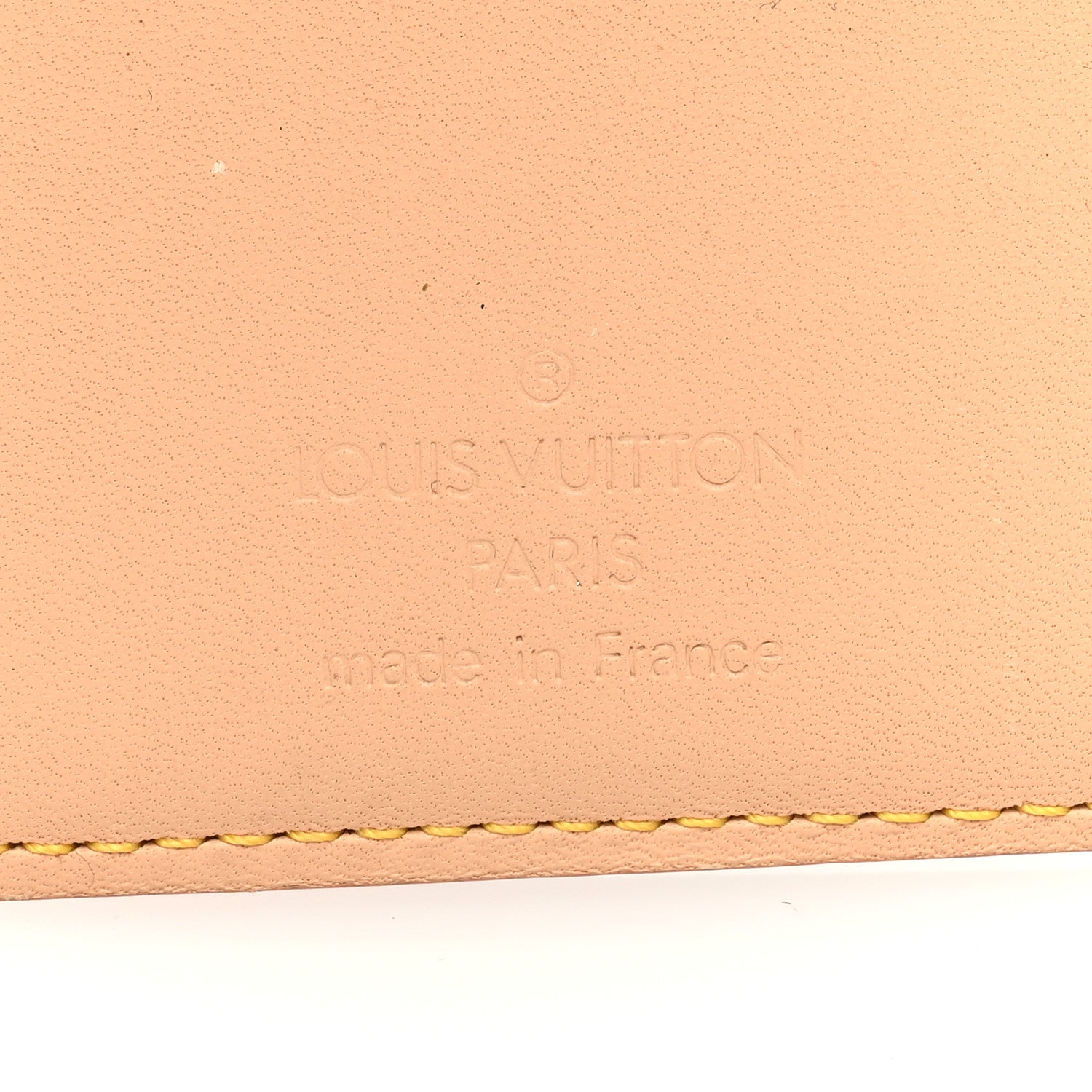Louis Vuitton Monogram Multicolor Koala Wallet Black 6 of 7