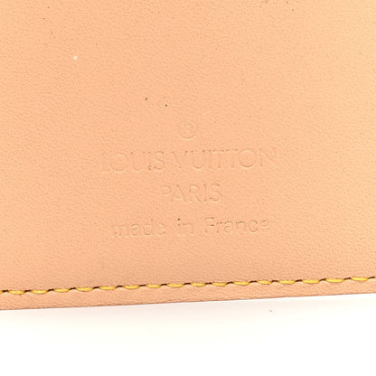 Louis Vuitton Monogram Multicolor Koala Wallet Black 6 of 7