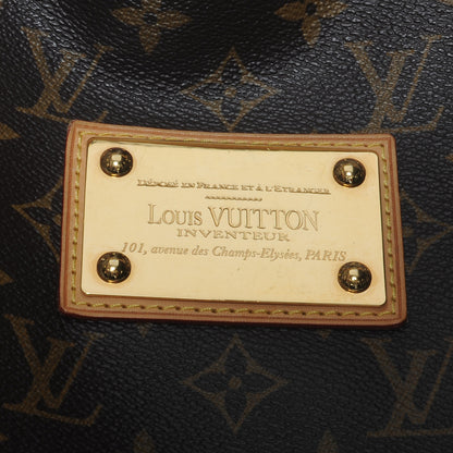 Louis Vuitton Monogram Galliera GM 8 of 8