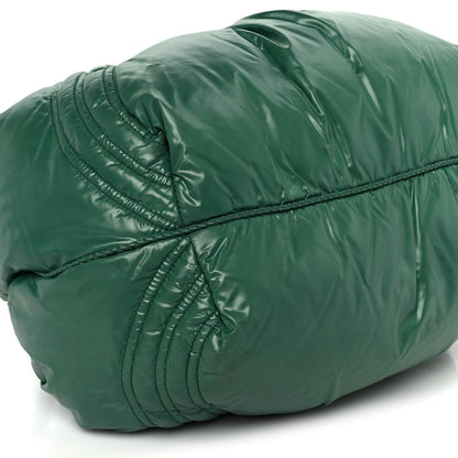 Fendi Nylon Moncler Spy Verde 10 of 11